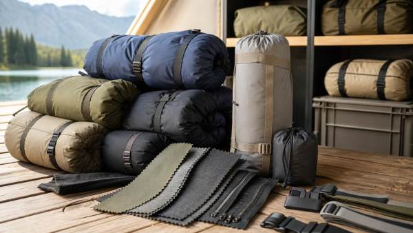 Sleeping Bags Bulk: What Actually Affects Cost and Durability