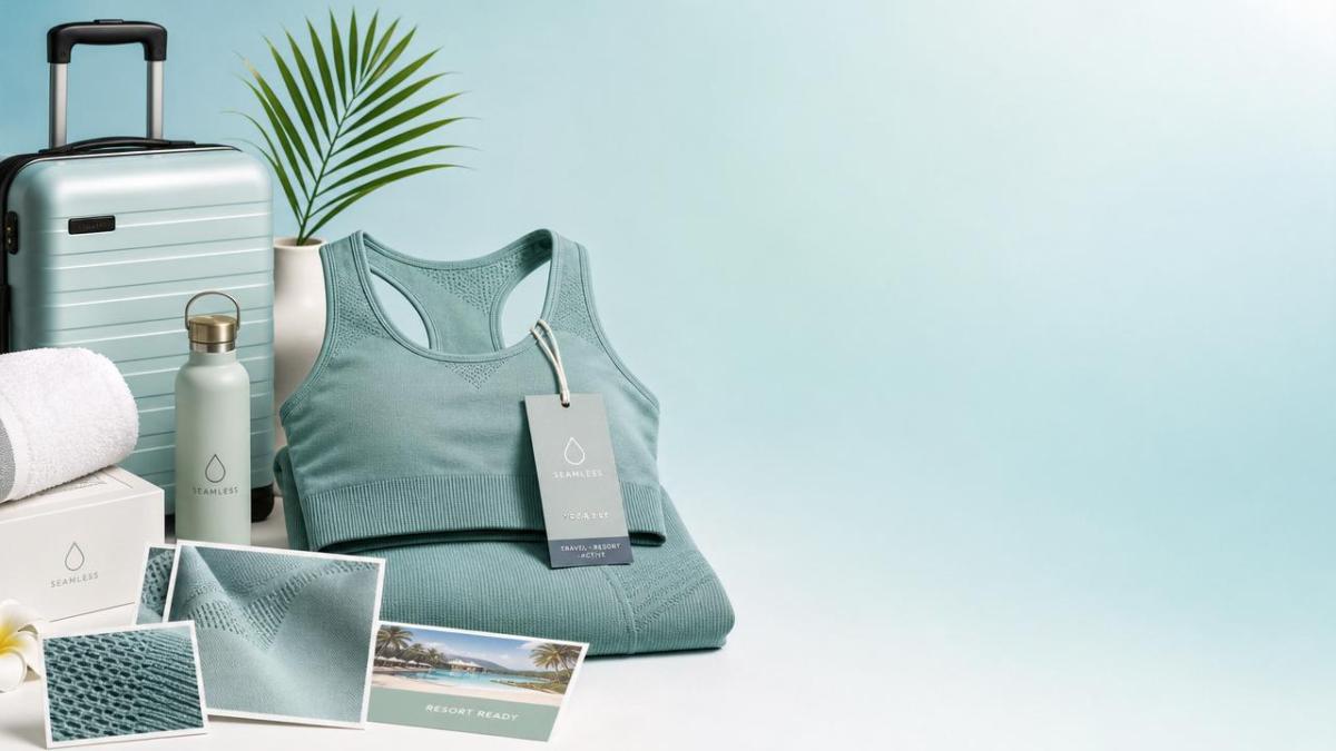 What Sets a Reliable Seamless Activewear Manufacturer Apart What Sets a Reliable Seamless Activewear Manufacturer Apart