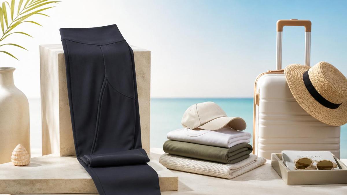 Yoga Pants OEM: Common Mistakes That Lead to Returns Yoga Pants OEM: Common Mistakes That Lead to Returns