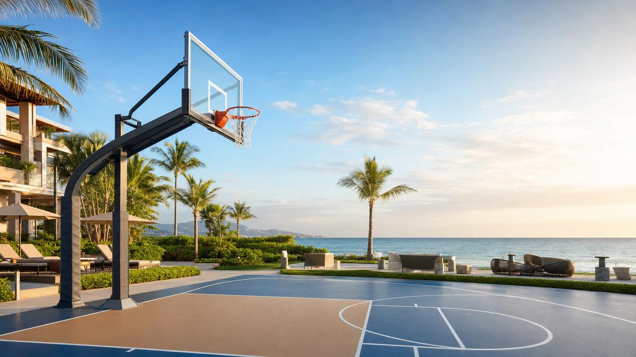 Basketball Hoop Wholesale: Which Specs Matter Most for Long-Term Use