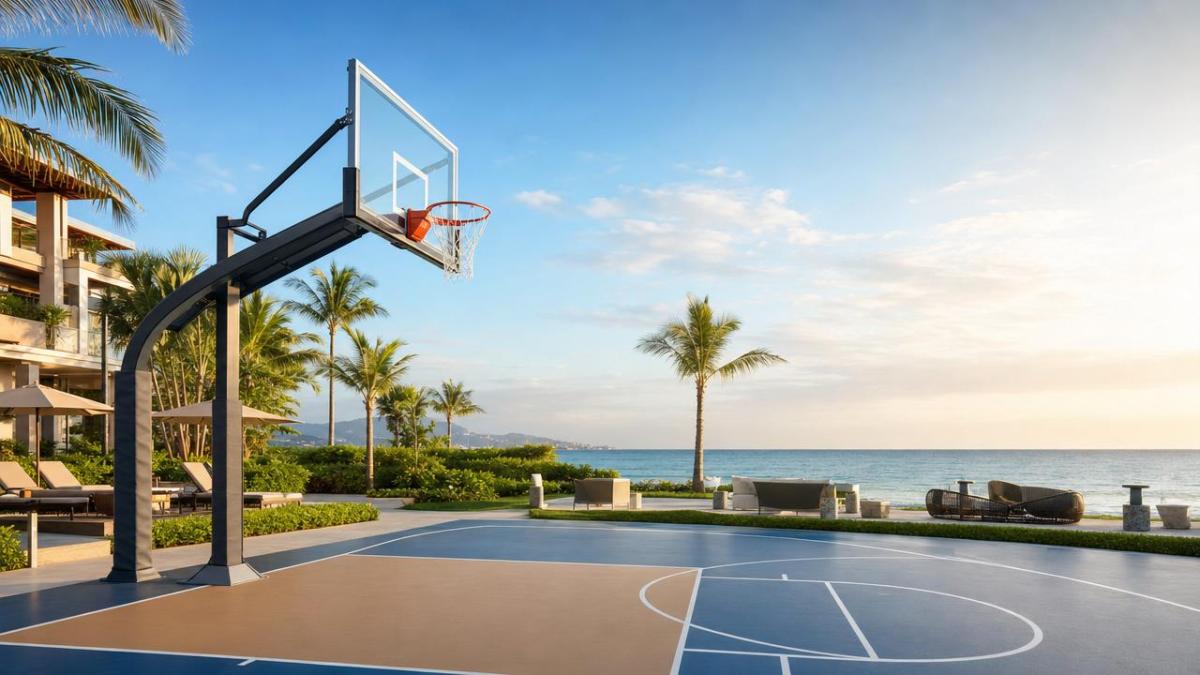 Basketball Hoop Wholesale: Which Specs Matter Most for Long-Term Use Basketball Hoop Wholesale: Which Specs Matter Most for Long-Term Use