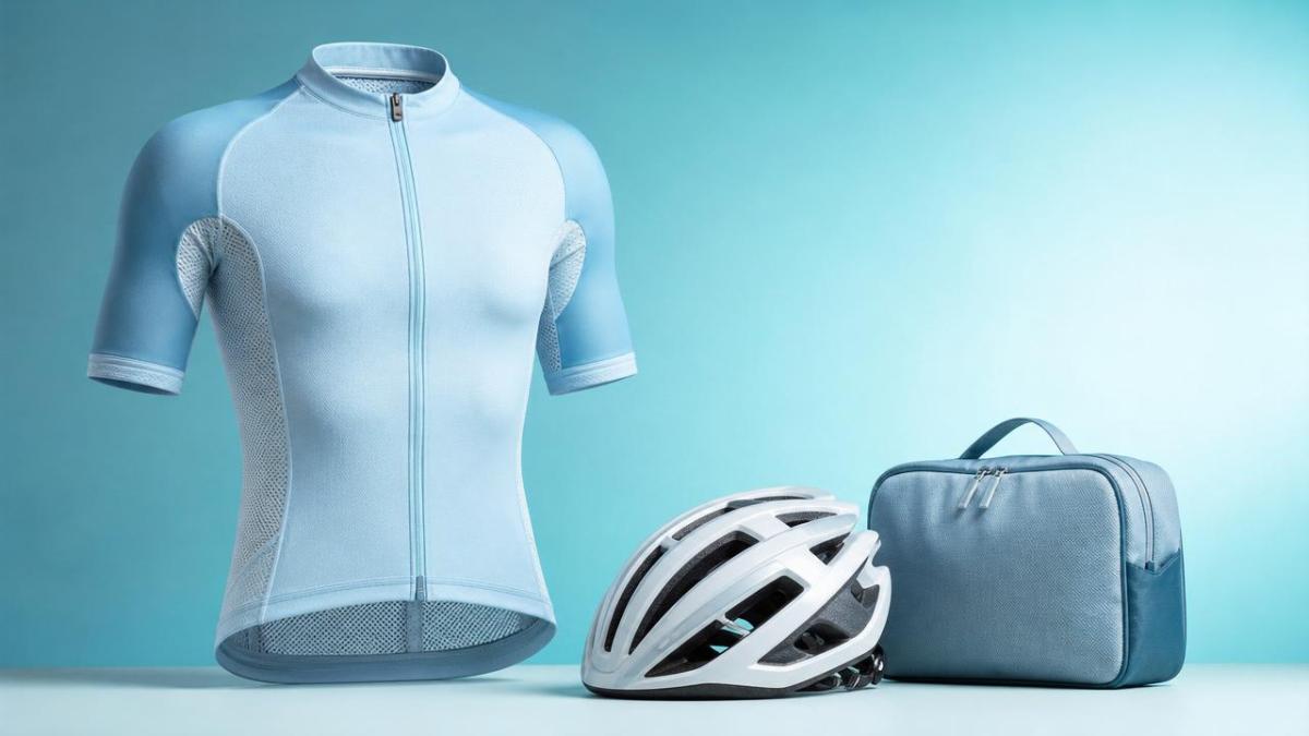 Custom Cycling Jerseys: Fabric Choices That Affect Comfort on the Road Custom Cycling Jerseys: Fabric Choices That Affect Comfort on the Road