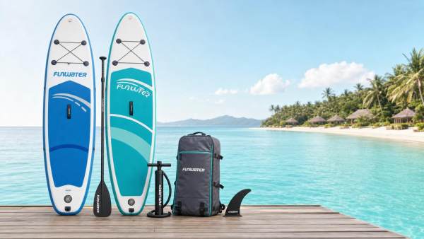 How to Evaluate an Inflatable Paddle Boards Manufacturer Beyond Price