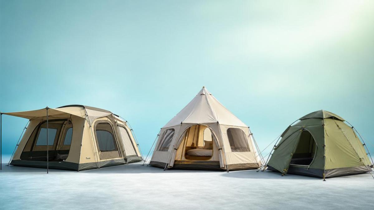 Camping Tents Wholesale: Material Choices That Reduce After-Sales Trouble Camping Tents Wholesale: Material Choices That Reduce After-Sales Trouble