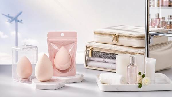Beauty Blender Manufacturer: What to Review Before Private Label Launch