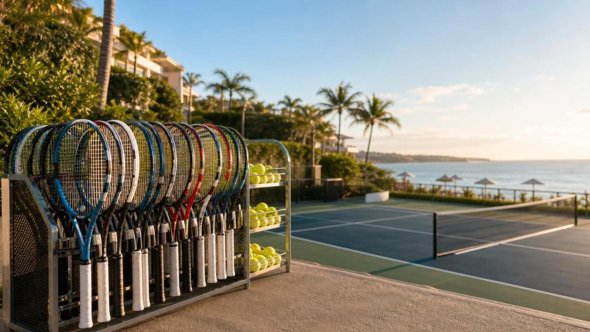 Wholesale Tennis Rackets: How to Balance Price, Weight, and Playability Wholesale Tennis Rackets: How to Balance Price, Weight, and Playability
