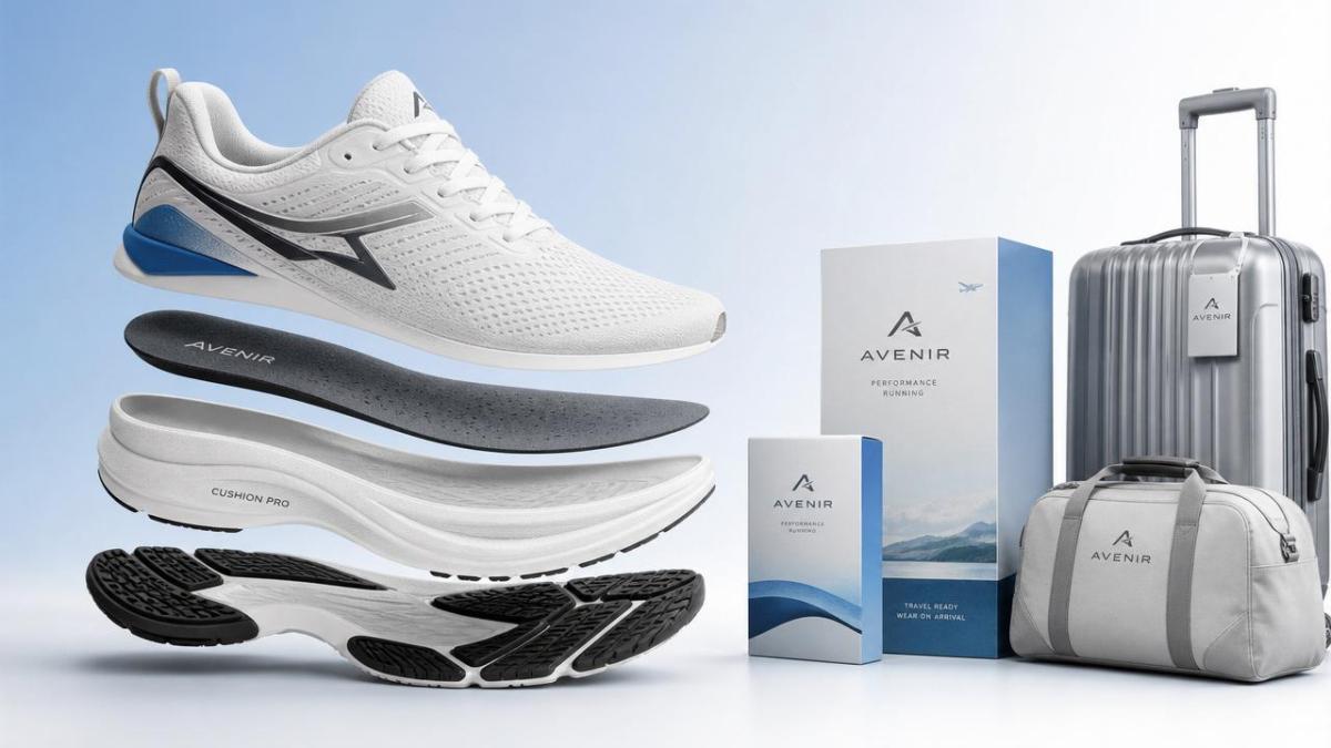 Wholesale Running Shoes: Sizing, Cushioning, and Return Risk Explained Wholesale Running Shoes: Sizing, Cushioning, and Return Risk Explained