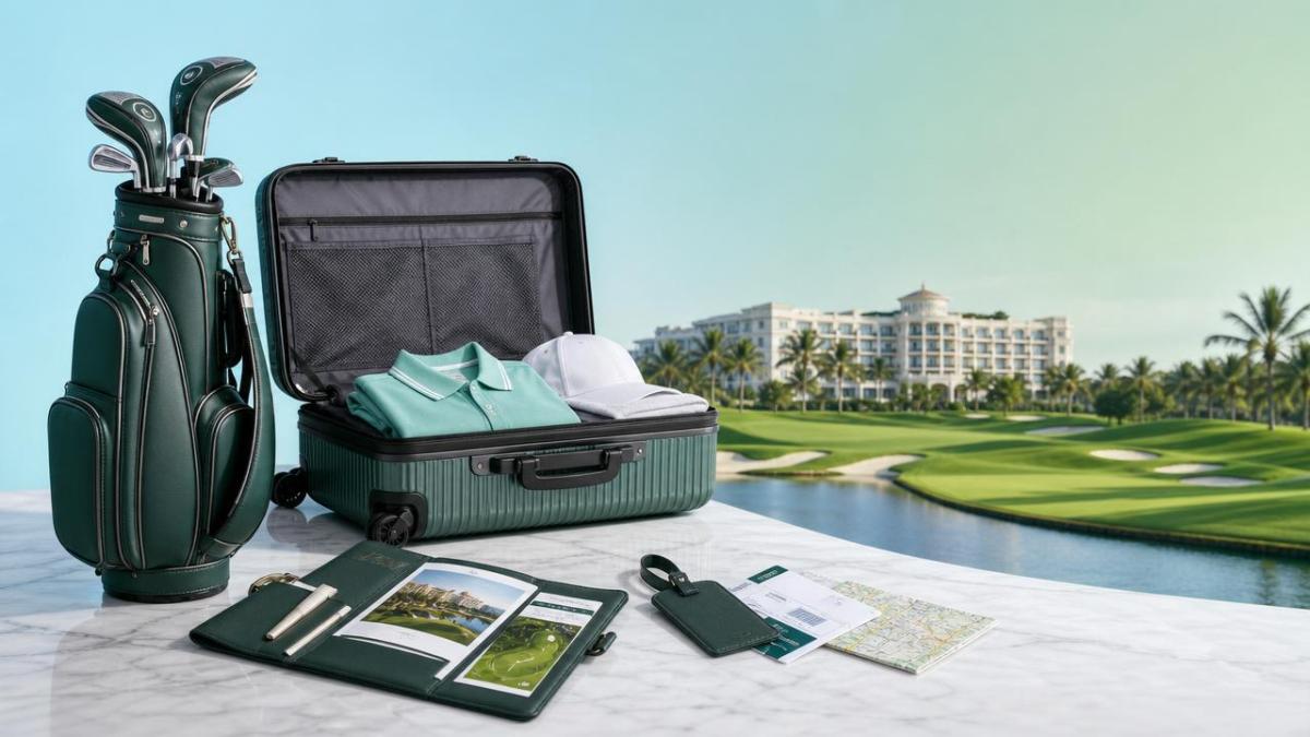 Golf Clubs Manufacturer Comparison: OEM Capability vs Consistent Quality Golf Clubs Manufacturer Comparison: OEM Capability vs Consistent Quality