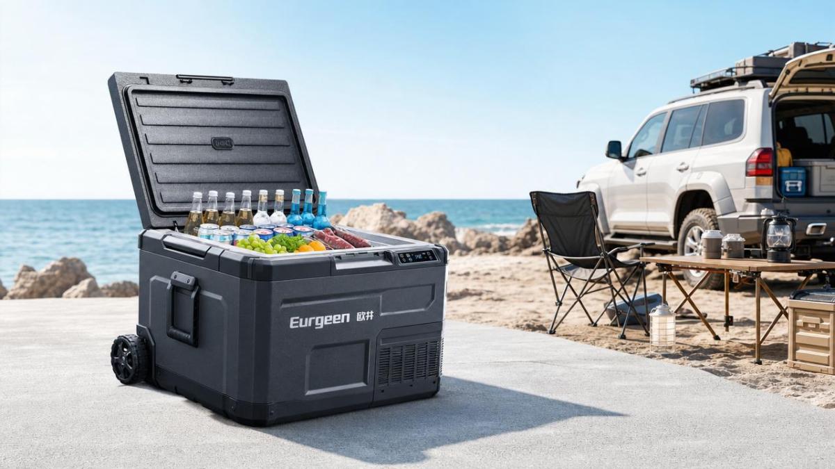 Outdoor Cooler Box Wholesale: Features That Matter in Real Field Use Outdoor Cooler Box Wholesale: Features That Matter in Real Field Use