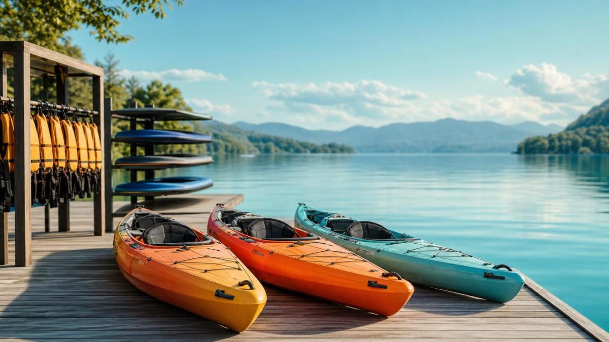 How to Compare a Kayak Manufacturer for Quality, Capacity, and Warranty How to Compare a Kayak Manufacturer for Quality, Capacity, and Warranty