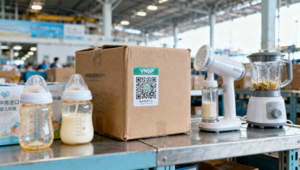 RCEP Vietnam New Rules for Infant Feeding Imports Take Effect May 1, 2026 RCEP Vietnam New Rules for Infant Feeding Imports Take Effect May 1, 2026