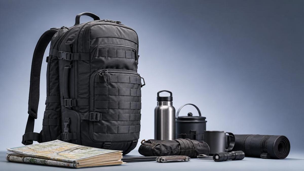 Wholesale Tactical Backpacks: Key Quality Points Before You Order Wholesale Tactical Backpacks: Key Quality Points Before You Order