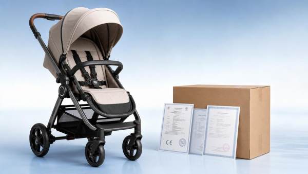 Baby Strollers Wholesale: How to Balance Price and Safety Features Baby Strollers Wholesale: How to Balance Price and Safety Features