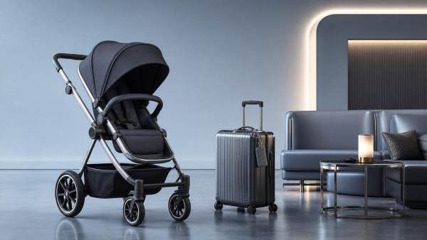 Luxury Baby Prams OEM: What Makes a Premium Model Worth It Luxury Baby Prams OEM: What Makes a Premium Model Worth It