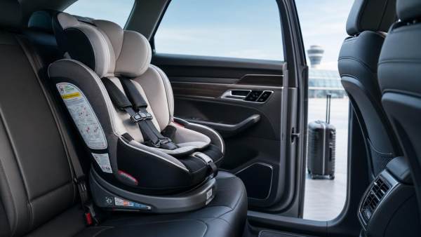 Convertible Car Seats Manufacturer: Safety Details Worth Checking Convertible Car Seats Manufacturer: Safety Details Worth Checking