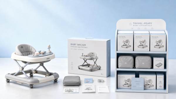 Baby Walkers Wholesale: Market Demand, Risks, and Model Selection Baby Walkers Wholesale: Market Demand, Risks, and Model Selection