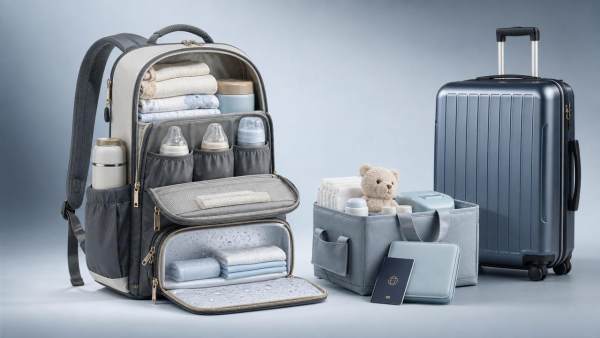 Maternity Backpack OEM Ideas That Fit Modern Parenting Needs Maternity Backpack OEM Ideas That Fit Modern Parenting Needs