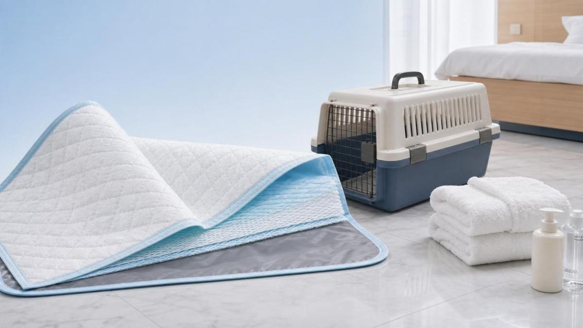 Washable Puppy Pads That Hold Up After Repeated Washing Washable Puppy Pads That Hold Up After Repeated Washing