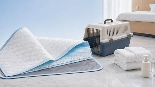 Washable Puppy Pads That Hold Up After Repeated Washing