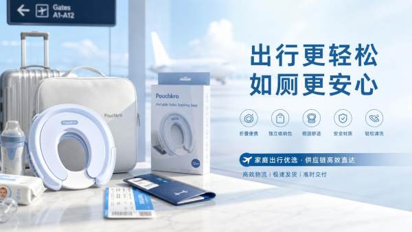 Potty Training Seat OEM: What Causes Delays in Product Development