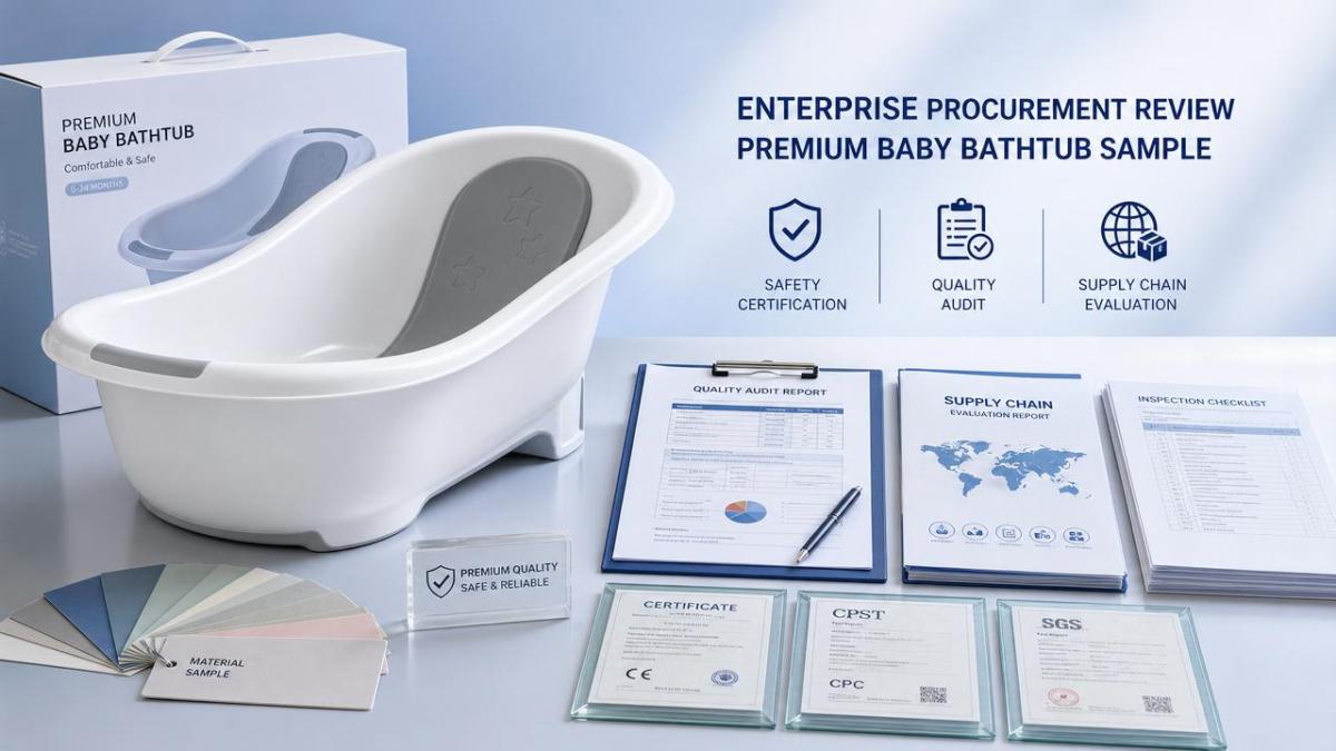 Baby Bath Tubs Manufacturer: Questions Worth Asking Before Approval Baby Bath Tubs Manufacturer: Questions Worth Asking Before Approval