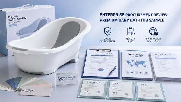 Baby Bath Tubs Manufacturer: Questions Worth Asking Before Approval Baby Bath Tubs Manufacturer: Questions Worth Asking Before Approval