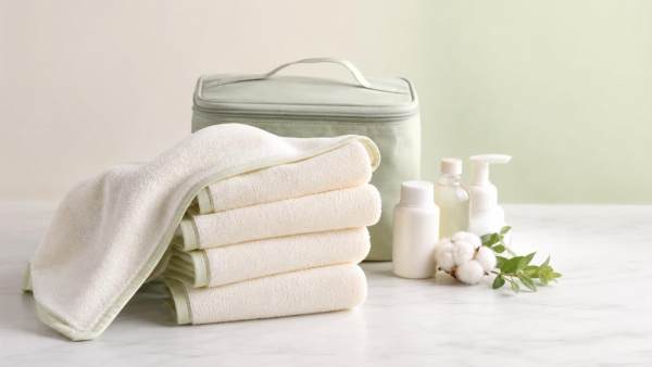 Are Bamboo Baby Washcloths Better for Sensitive Skin Care? Are Bamboo Baby Washcloths Better for Sensitive Skin Care?