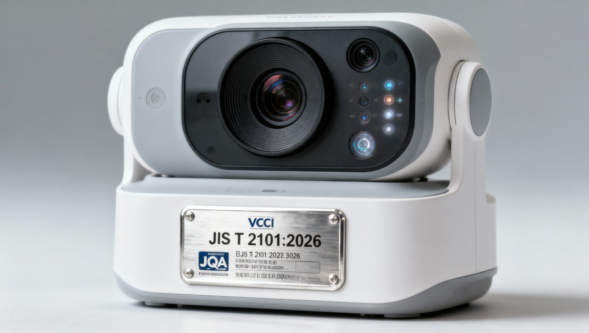 Amazon Japan Removes Baby Monitors Without JIS T 2101:2026 Certification Amazon Japan Removes Baby Monitors Without JIS T 2101:2026 Certification