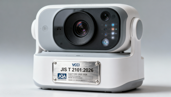 Amazon Japan Removes Baby Monitors Without JIS T 2101:2026 Certification