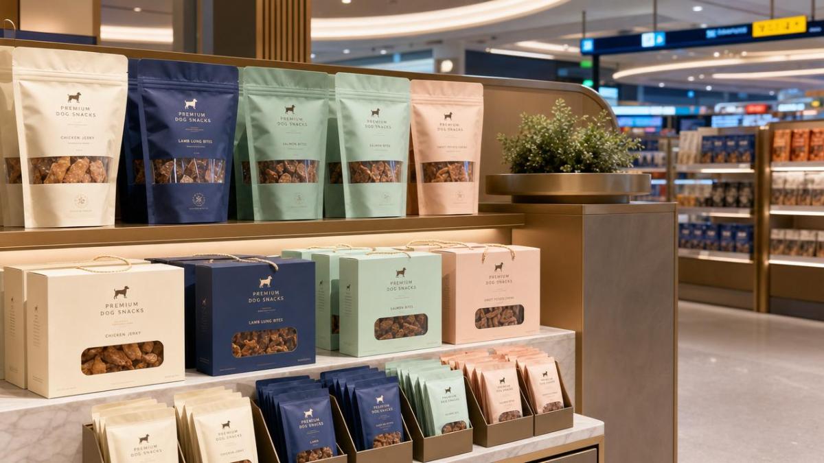 Private Label Dog Treats: What Really Affects Cost and Margin Private Label Dog Treats: What Really Affects Cost and Margin