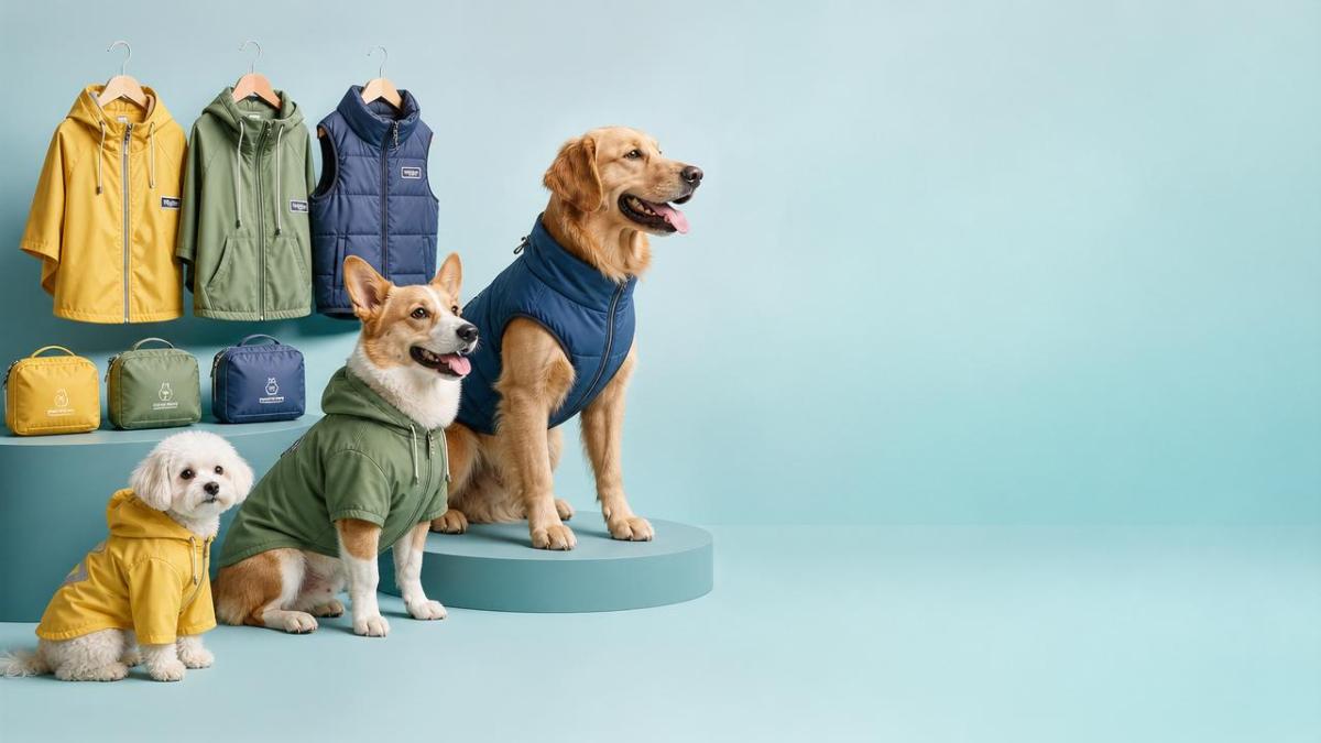 Dog Clothes Wholesale: How to Build a Best-Selling Size Range Dog Clothes Wholesale: How to Build a Best-Selling Size Range