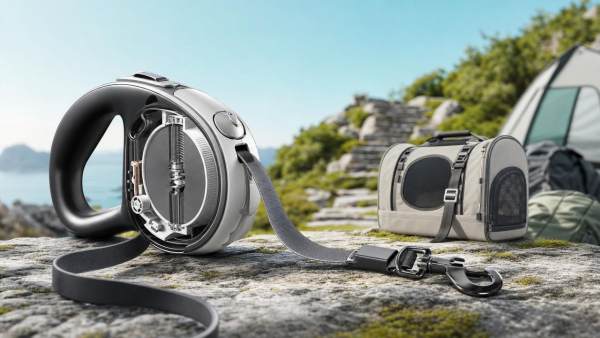 Retractable Dog Leash Wholesale: Which Mechanisms Cause Fewer Complaints