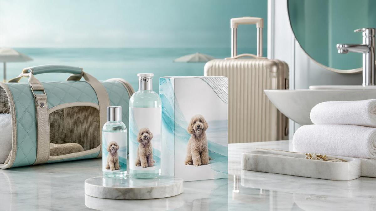 Private Label Pet Shampoo: How to Balance Formula, Scent, and Positioning Private Label Pet Shampoo: How to Balance Formula, Scent, and Positioning
