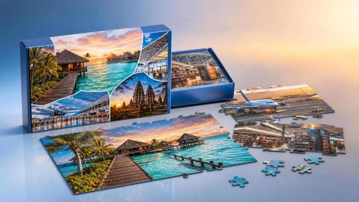 Jigsaw Puzzles Manufacturer: Key Questions to Ask Before Mass Production Jigsaw Puzzles Manufacturer: Key Questions to Ask Before Mass Production