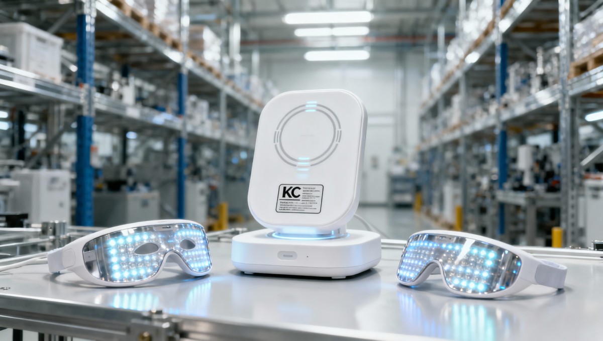 South Korea MFDS Updates Beauty Device Safety Guidelines