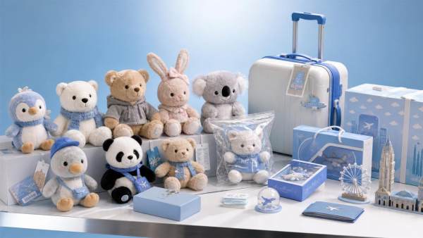 Plush Toys Manufacturer Guide: What to Check Before Approving a Sample