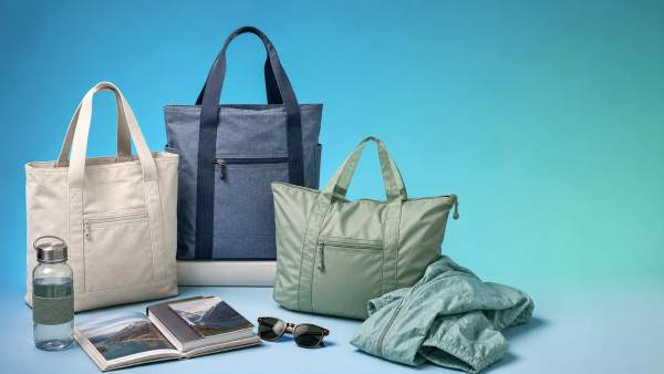 Promotional Tote Bags Wholesale: How to Pick Styles People Reuse