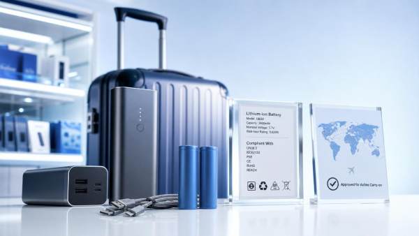 Custom Power Banks OEM: What to Review Before Approving Battery Specs
