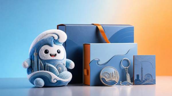 Custom Mascot Plush: How to Turn a Character Into a Gift People Recognize
