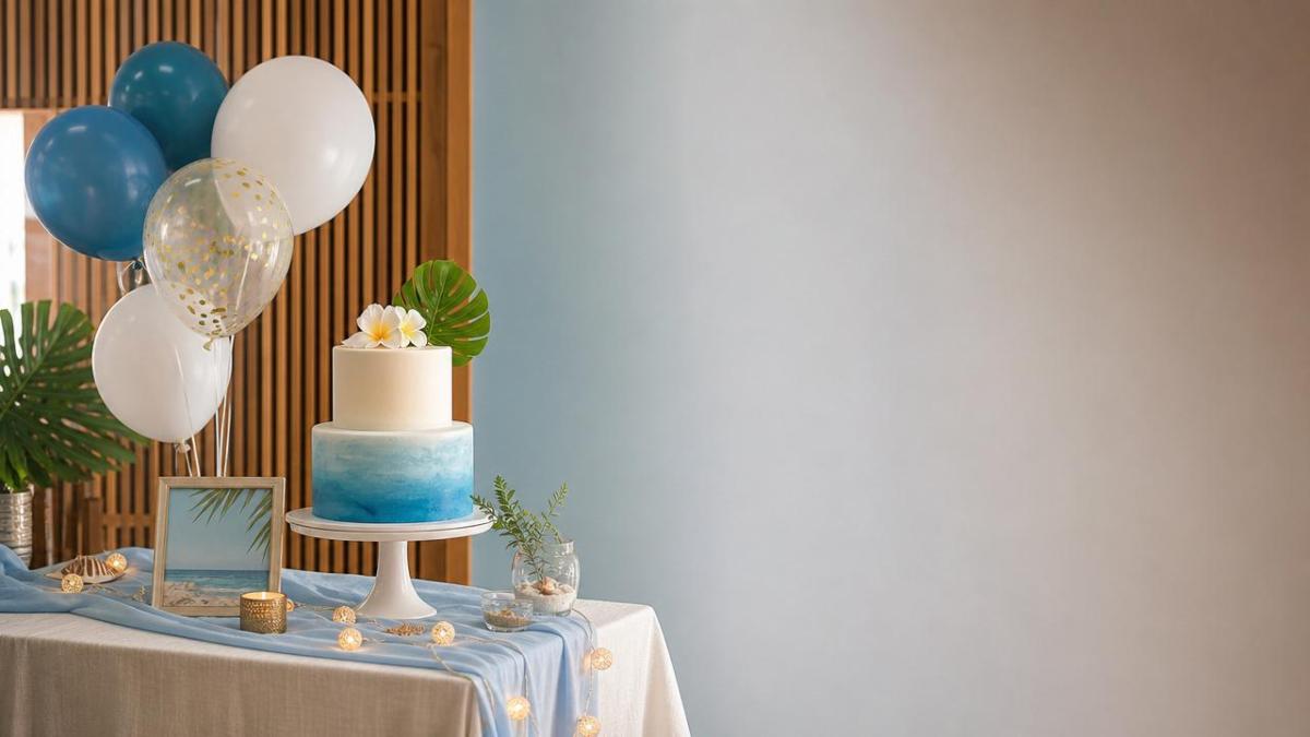 Birthday Party Decorations: How to Build a Theme Without Overbuying