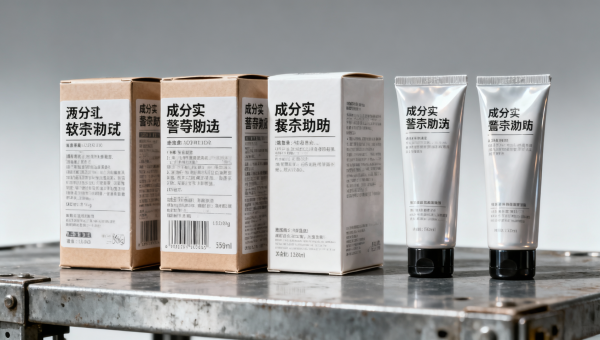 Malaysia SIRIM AI Label Verification for Cosmetics Packaging Starts May 7, 2026