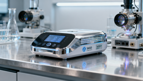 SASO Updates Smart Beauty Device Certification in Saudi Arabia