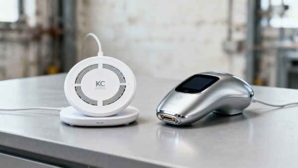 MFDS Updates Beauty Device Safety Guide: Wireless Charging Bases Require Separate KC Certification