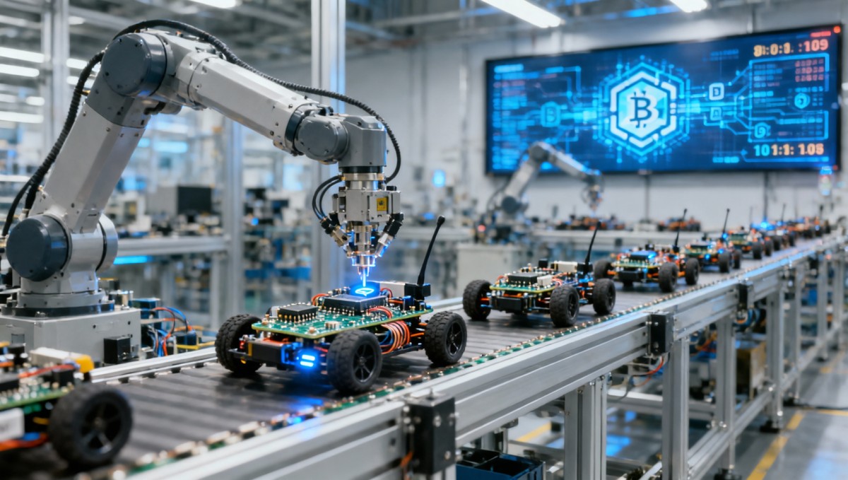 ICTI Launches AI Audit Pilot for RC Toy Factories in China