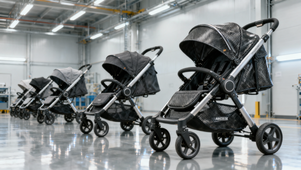 CPSC Bans Non-ASTM F2050-26 Certified Strollers Effective April 30, 2026