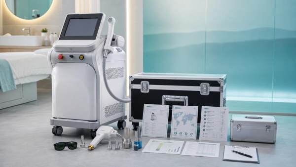 How to Compare Tattoo Removal Laser Machine Price Without Missing Hidden Costs