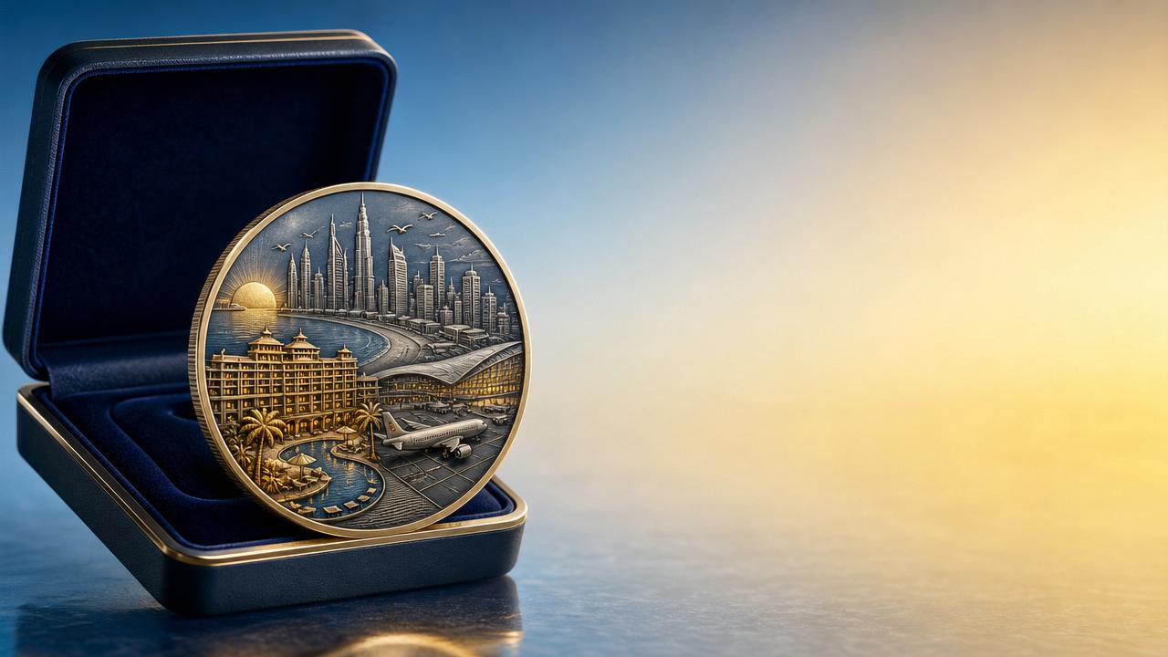Custom Challenge Coins: Design Options That Make a Stronger First Impression