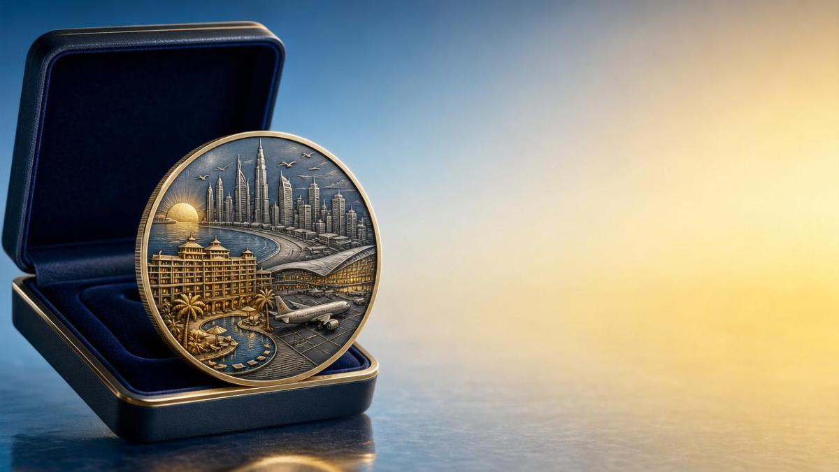 Custom Challenge Coins: Design Options That Make a Stronger First Impression