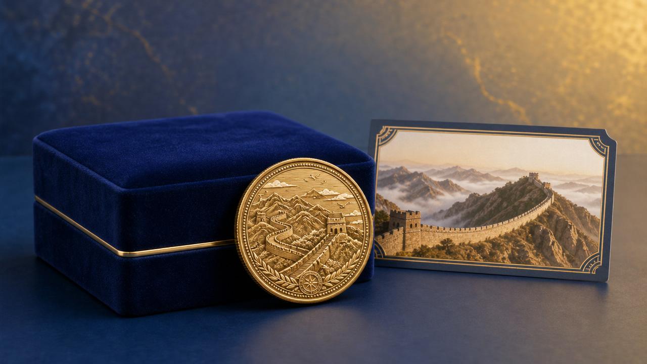 Custom Challenge Coins for Military: Details That Add Meaning and Durability