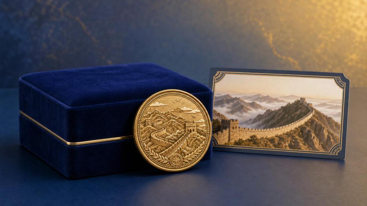 Custom Challenge Coins for Military: Details That Add Meaning and Durability